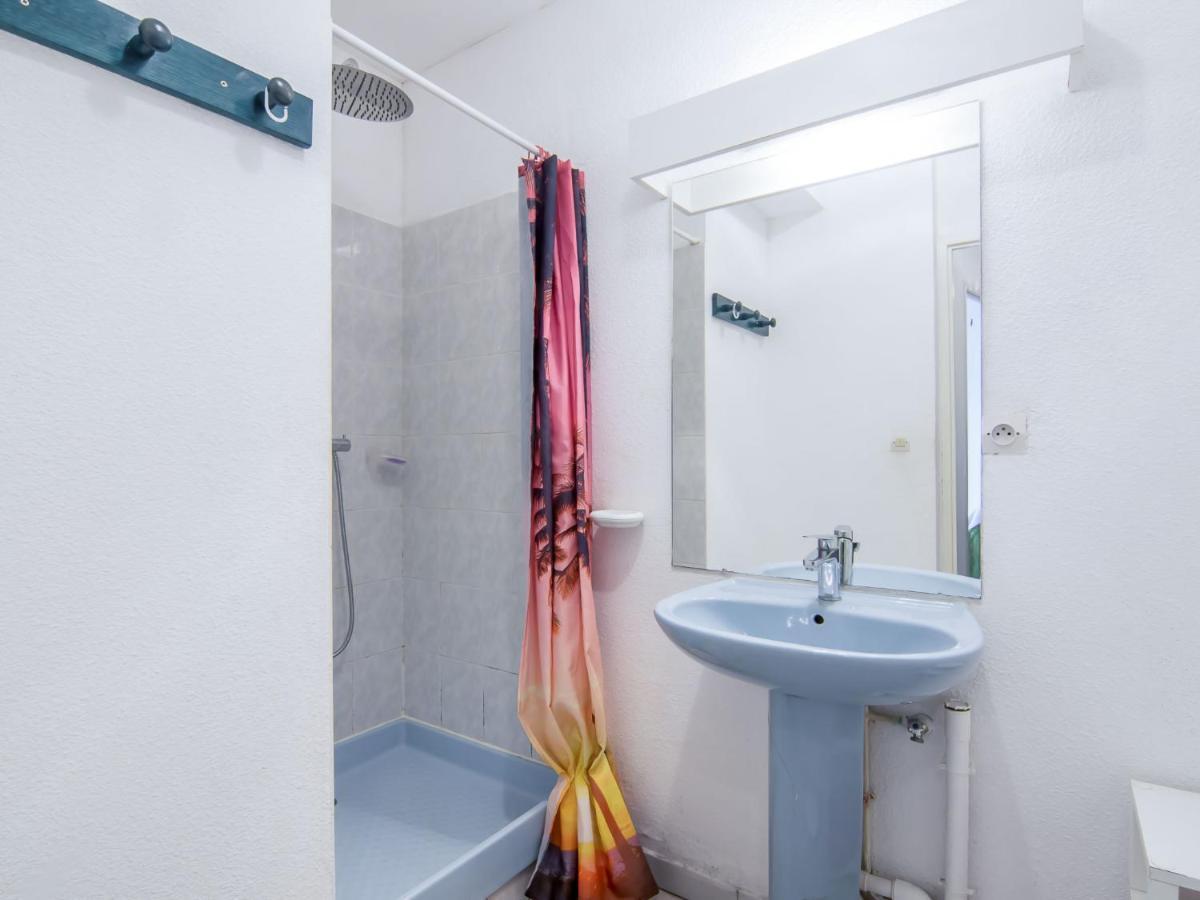 Apartment Les Rives Du Lac-6 By Interhome Le Grau-du-Roi Buitenkant foto