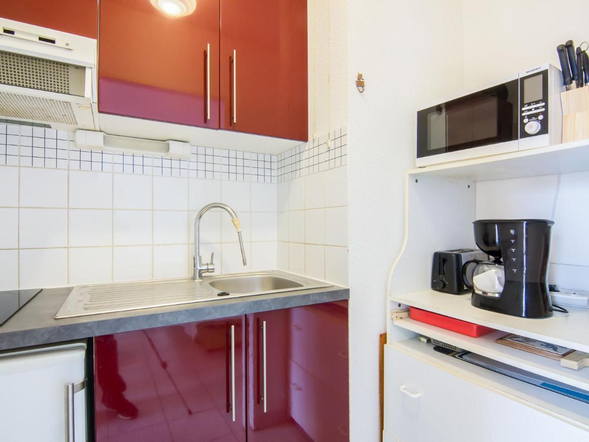 Apartment Les Rives Du Lac-6 By Interhome Le Grau-du-Roi Buitenkant foto