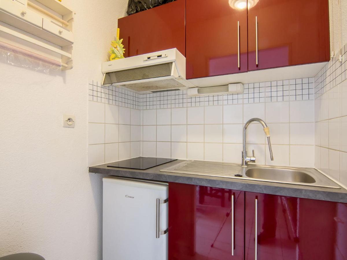 Apartment Les Rives Du Lac-6 By Interhome Le Grau-du-Roi Buitenkant foto